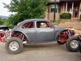 1964 VW Baja Bug - Must Sale